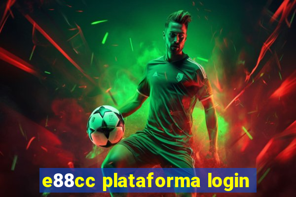 e88cc plataforma login